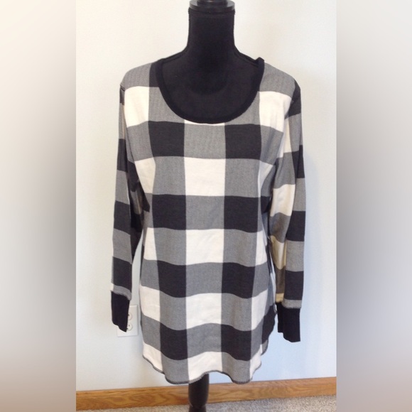 assorted brands Tops - Comfy and cozy (lot #4)